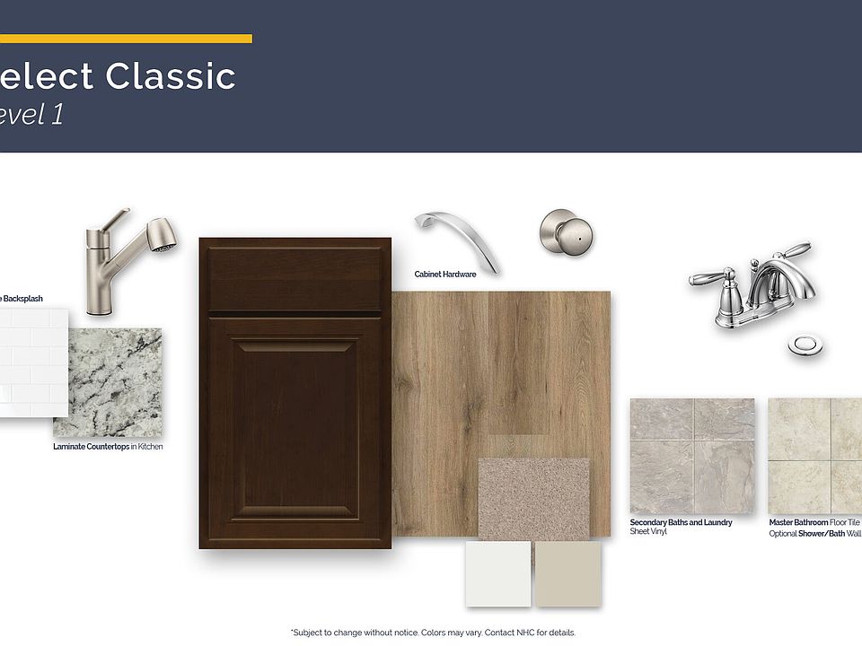 Smart Design Package Select Classic