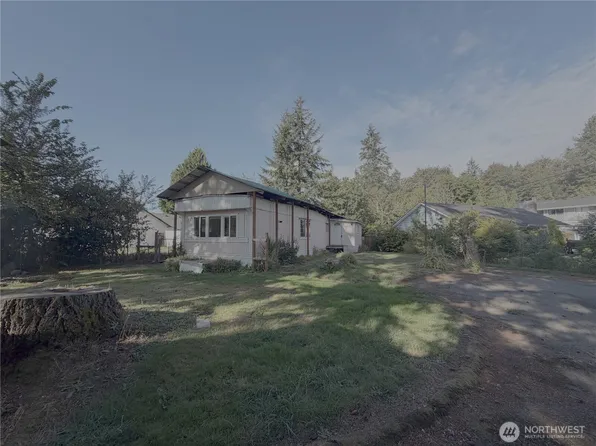 4563 SE Foss Road, Port Orchard, WA 98366
