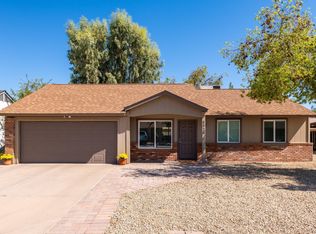8926 W Malapai Dr, Peoria, AZ 85345