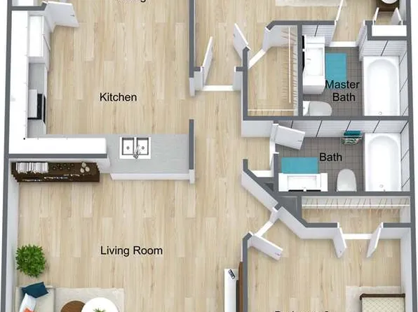 2147 Aruba Calle, Dickinson, TX 77539