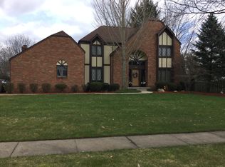 1115 Salton Dr, Akron, OH