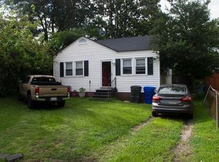 1168 Bexley St, North Charleston, SC 29405