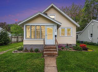 3259 Fayette Ave SW, Grandville, MI 49418