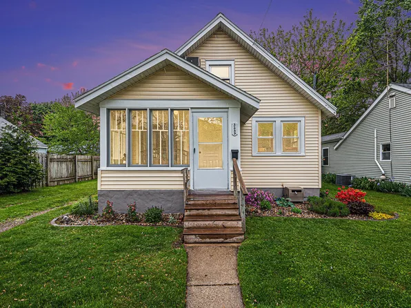 3259 Fayette Ave SW, Grandville, MI 49418