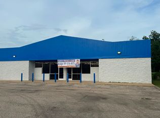 820 N Main St, Brinkley, AR 72021
