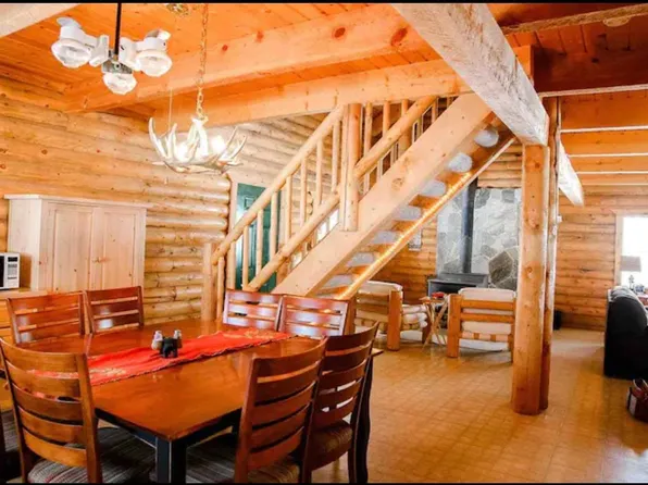 11273 E Columbine Ln, Heber, UT 84032