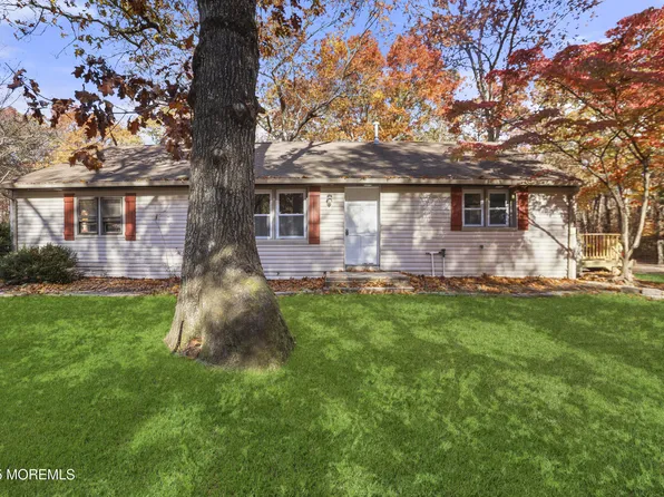 31 Rappleyea Road, Howell, NJ 07731