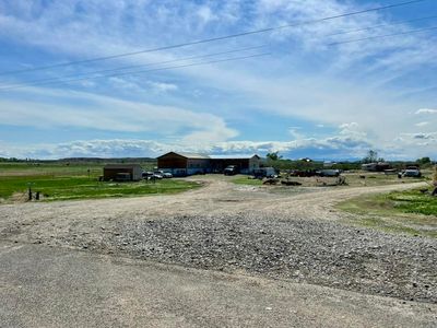 4230 Road 16, Otto, WY, 82434