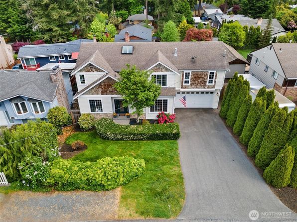 22431 82nd Avenue W, Edmonds, WA 98026