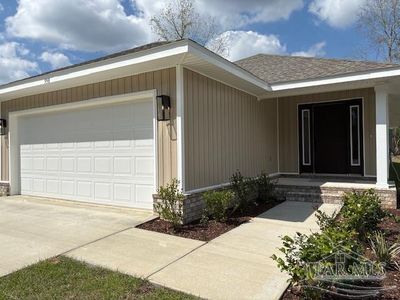 998 Brimwood Cir #28A, Cantonment, FL, 32533