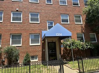 1314 K St SE, Washington, DC 20003
