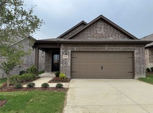 1616 Gracehill Way, Forney, TX 75126