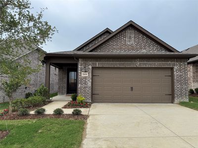 1616 Gracehill Way, Forney, TX, 75126