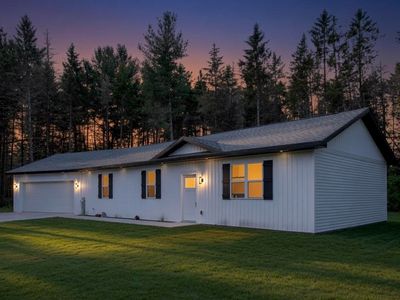 601 Rainbow Cir, Peshtigo, WI, 54157