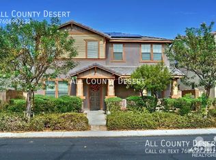 340 Via Napoli, Cathedral City, CA 92234