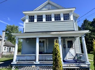 26 Frank Street, Fort Edward, NY 12828