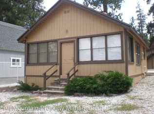 504 W Sherwood Blvd, Big Bear City, CA 92314