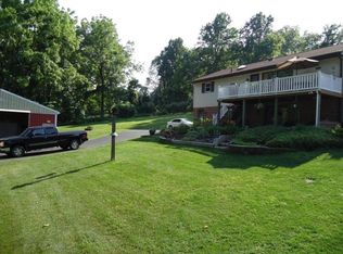 63 Preston Rd, Wernersville, PA 19565