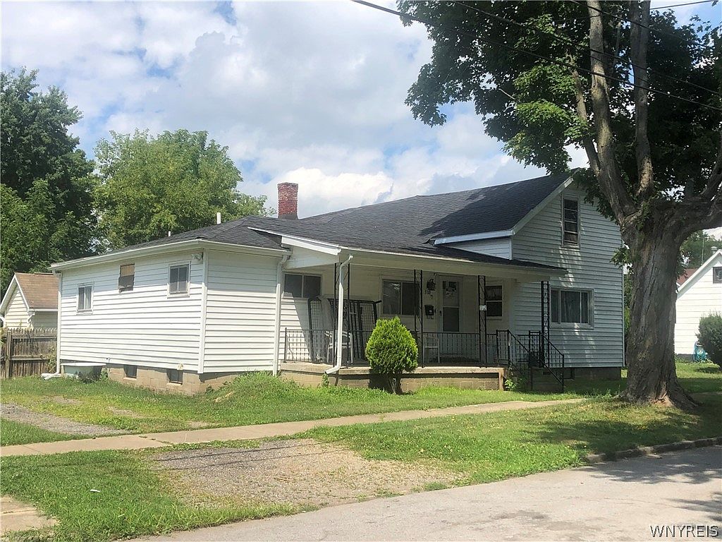 310 S 3rd St, Olean, NY 14760 Zillow