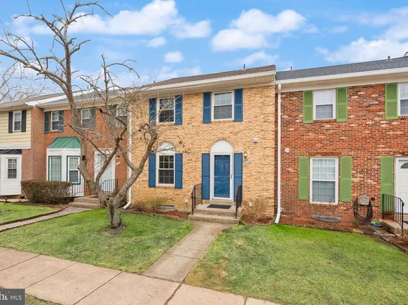 9225 Sand Creek Ct, Burke, VA 22015