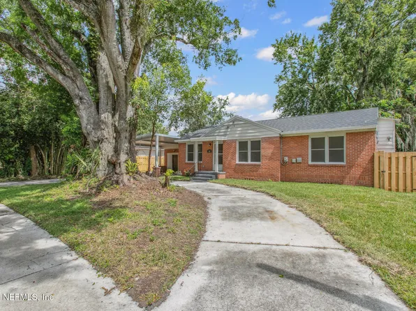 5143 ATTLEBORO Street, Jacksonville, FL 32205