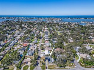 3425 High Bluff Dr, Largo, FL 33770