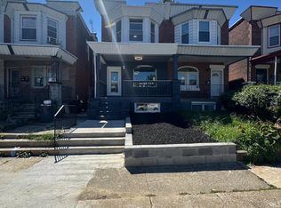 5024 Chestnut St, Philadelphia, PA 19139