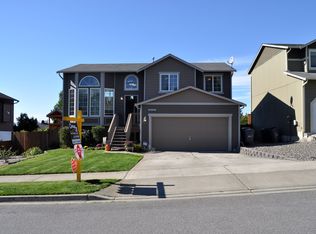 3112 72nd Ave NE, Marysville, WA