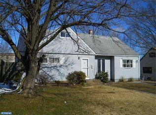 120 Harding Ave, Runnemede, NJ 08078