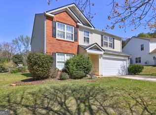 6722 Brookfield Way #1, Douglasville, GA 30134