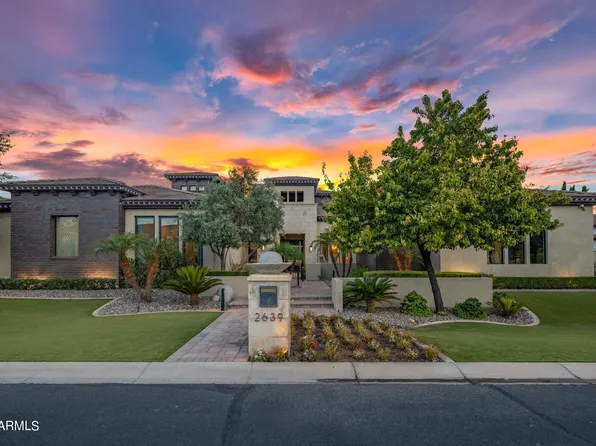 2639 E LOVEBIRD Lane, Gilbert, AZ 85297