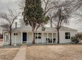 7350 W 44th Place, Wheat Ridge, CO 80033