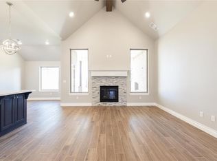 8616 Grey Wind Way, Arcadia, OK 73007