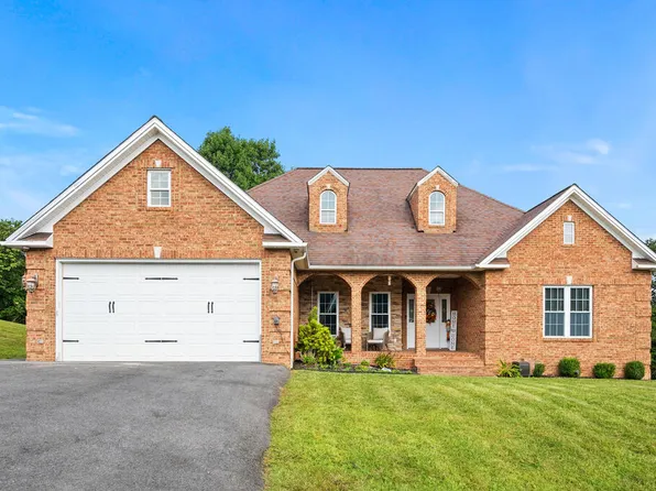 200 Sunrise Dr, Richlands, VA 24641