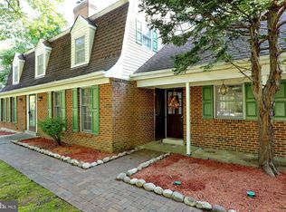 13114 Holly Cir, Fort Washington, MD 20744