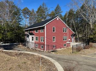 32 Ladds Ln UNIT 2, Epping, NH 03042