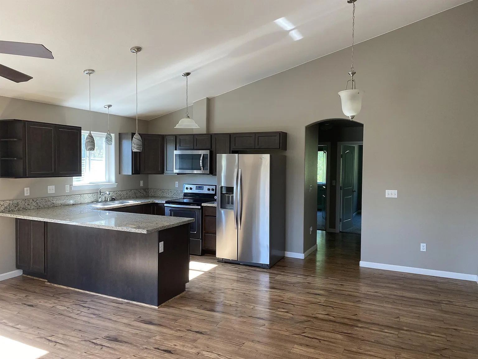 8545 W Lynnette Drive - 1 — Photo 1