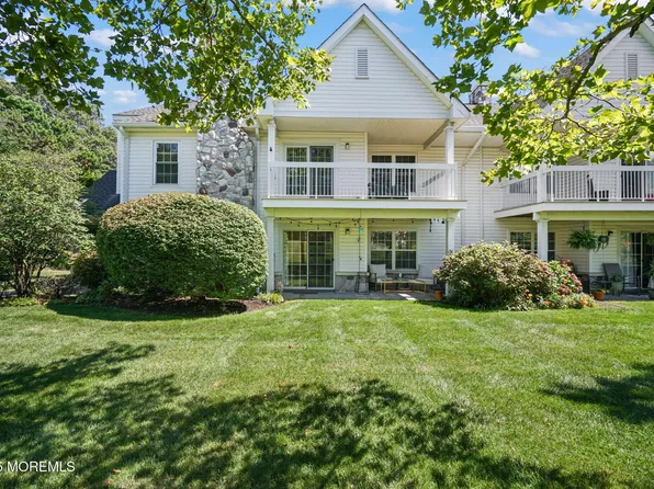 3 Boise Court, Tinton Falls, NJ 07712