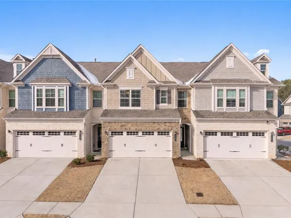 2210 Lanier Harbor Pointe, Buford, GA 30518