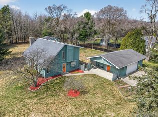 4990 Shepper Rd, Stockbridge, MI