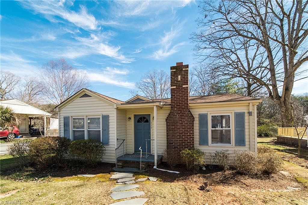 119 Oak Forest Dr, Kernersville, NC 27284 Zillow