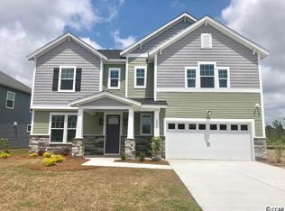 6208 Chadderton Cir LOT 539, Myrtle Beach, SC 29579