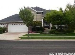 2537 N 1550 E, North Ogden, UT 84414