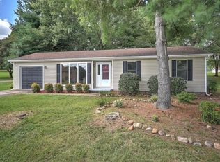 115 Royce St, Greeneville, TN 37743