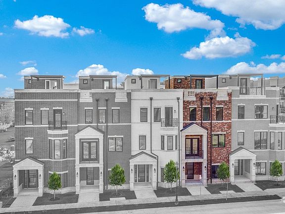 2nd image of 250 E Dallas Rd #124