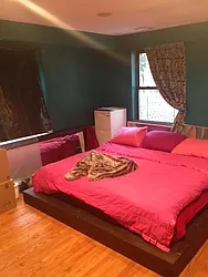 Rented by KG Properties