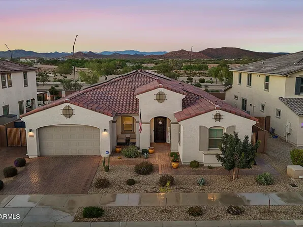 13958 W HATFIELD Road, Surprise, AZ 85387