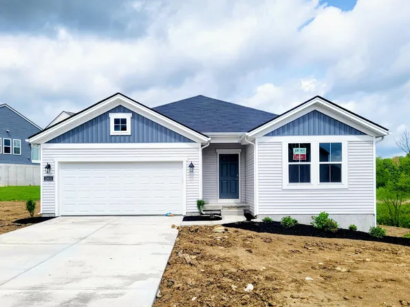 12651 Hall Ct, Walton, KY 41094