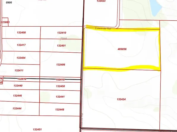 0 Edwards Rd, Van Alstyne, TX 75495