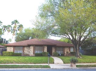 6100 N 17th St, McAllen, TX 78504